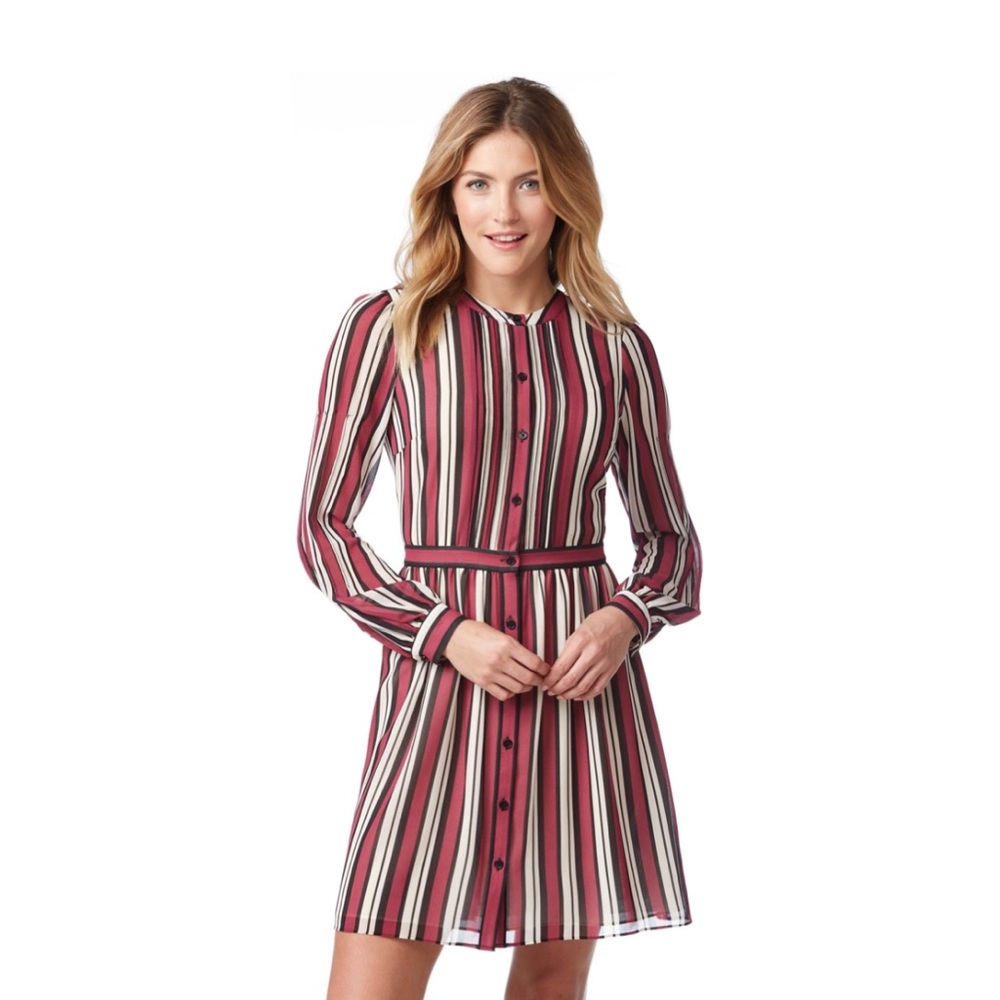 NWT Michael Kors Shirt Dress